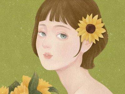 圆下巴的女人面相分析 女人下巴圆到底好不好