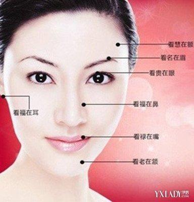 圆下巴的女人面相怎么样 圆下巴的女人命运好吗