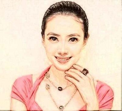 女人婚后生活如何 看嘴巴面相就知道了