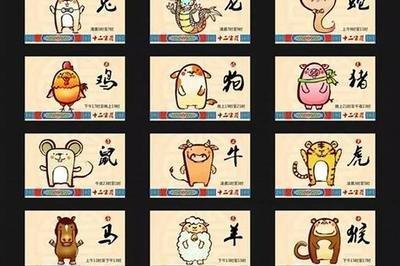 哪个生肖最好命 命最好的是什么生肖