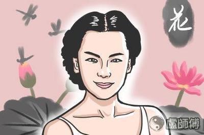 女人嫁穷人的四种面相特点婚后日子难