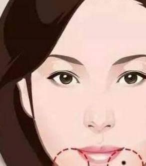 女人富贵命罕见面相分析 看看什么样的女人会富贵