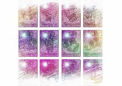 女巫树洞2025年5月十二星座运势