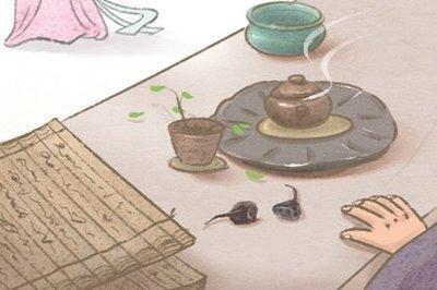 女人富贵的痣相解说 这几个地方有痣的女人会富贵