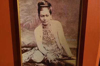 女人富贵的面相图片 三种最富裕的女人长相