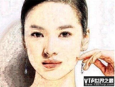 女人寿命短的面相特征 这些面相特征不能小看