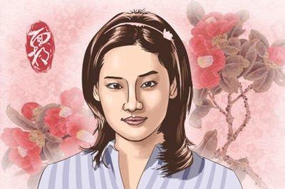 女强人具备的特点 什么面相的女人能成为女强人