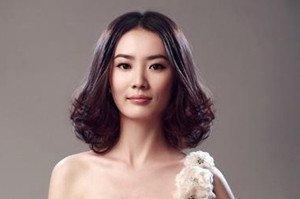 女强人的3种面相特点 这些女人容易成为女强人