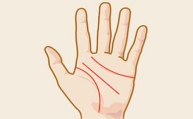 女人川字纹手相命运如何 手中有川字纹的女人命好吗 女人川字纹手相命运如何 手中有川字纹的女人命好吗