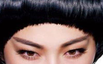女性八字眉命运不好 八字眉的女人性格到底怎样