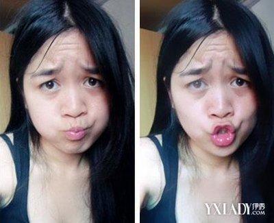 女性八字眉命运不好 女人长有八字眉是什么意思