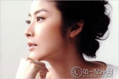 女人常见克夫相损夫健康 什么面相的女人克夫