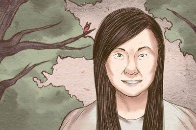 女人常见克夫相损夫健康 什么面相的女人克夫