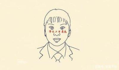 女人常见的三颗吉痣 旺夫旺财带来好运