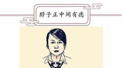 女人异性缘爆棚的痣 最迷人女人的痣相