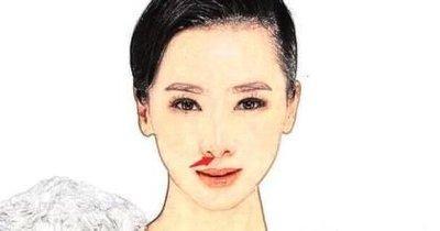 女人心机很深会有什么面相 这些女人要远离