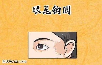 女人心机重的面相哪些特征 看看哪些女人心机最重