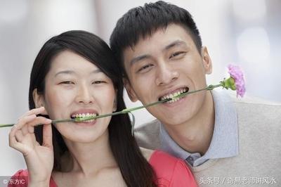 女人必须要嫁的好男人面相你在其中吗