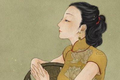 女人怎样的面相适合晚婚 晚婚才会幸福的女人