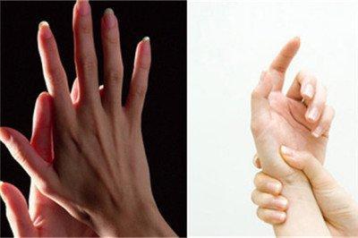 女人手指细长好不好 女人手指细长代表什么