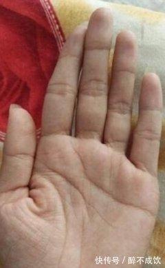 女人手掌中的感情线怎么看 女人手相感情线有什么含义