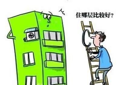 哪些房屋不可购买看房屋的风水特点