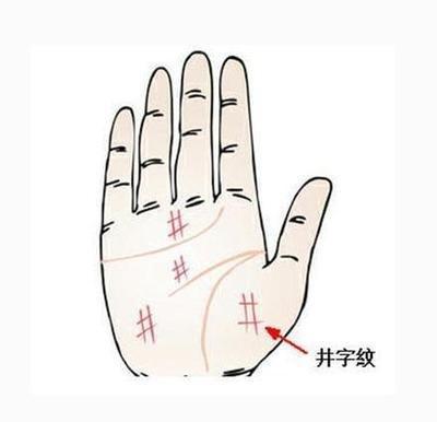 女人手相富贵手相有哪些特征生来好命