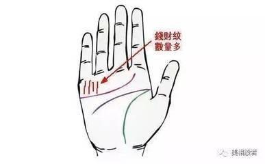女人手相富贵的特征 哪几种手相的女人会富贵