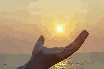 哪些手相代表着一生不缺钱生活无忧无虑