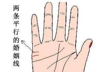 女人手相财运线在什么位置你知道吗