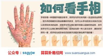 女人手细而软的是不是命好 什么手相的女人命好