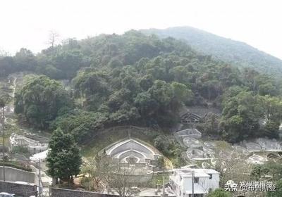 在公墓中怎么找到一块风水宝地找风水宝地的方法