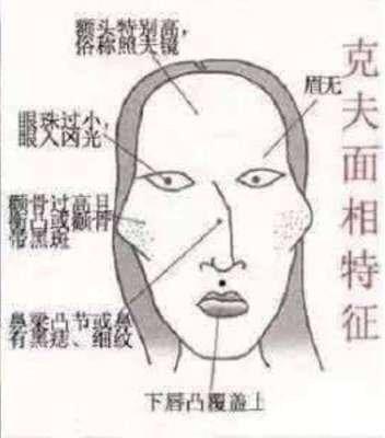 女人断山根面相分析 女人山根断好吗