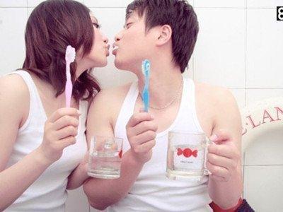 哪些星座女喜欢姐弟恋 姐弟恋很幸福的女人