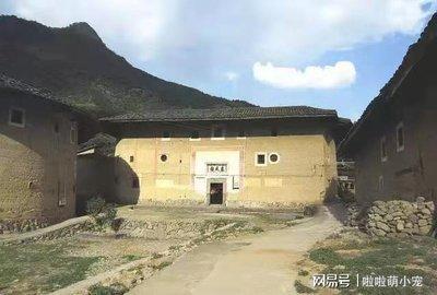 在墓地周围出现这些建筑 对风水不利！