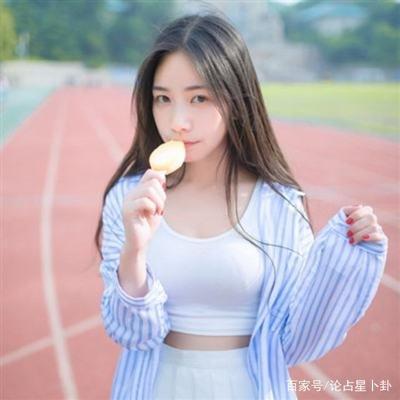 哪些星座女是女学霸 她颜值高智商也高