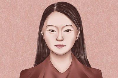 女性身上不能长的3种痣相 女人身上哪里长痣不好