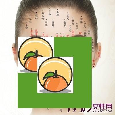女性身体上哪里长痣会败坏婚姻不易幸福