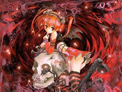 哪些星座是天使恶魔 天使恶魔结合体的人