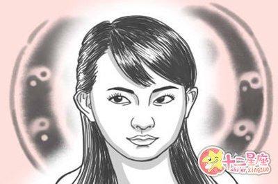 女人旺夫相图解  分析哪些长相的女人会旺夫