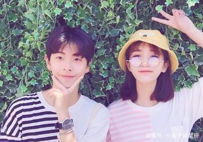 哪些星座最容易对人一见倾心 很容易爱上其他人