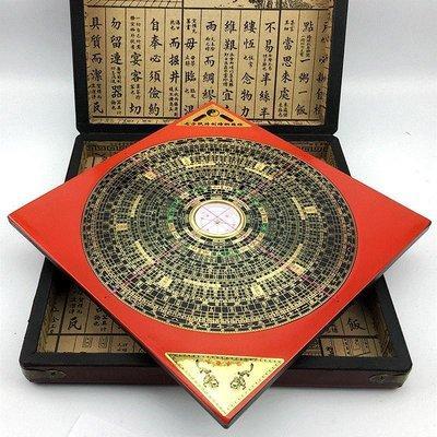在家中摆放风水罗盘时都有哪些风水讲究