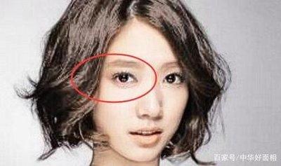 女人是三白眼面相的命运如何 女人有三白眼好不好