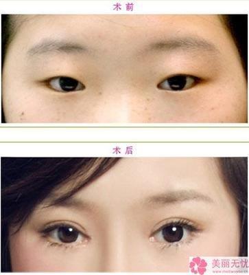 女人最旺夫的眉型是什么样的 女人什么样的眉形好