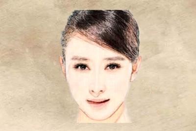 女人最有福气的3种脸型 哪几种脸型的女人有福气