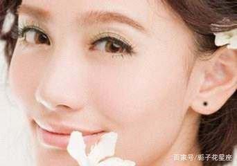 女人有一痣必嫁豪门 这三个地方长痣的女人很好命