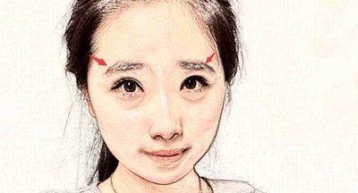 女人有哪些面相会克夫 克夫的女人具备什么面相特征