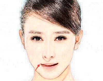 女人有富贵的面相你知道是什么特征吗