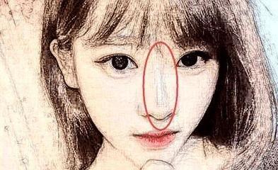 女人有心机面相有什么特点 哪些女人擅长宫心计