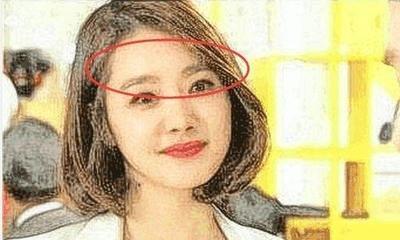 女人有心机面相有什么特点 哪些女人擅长宫心计